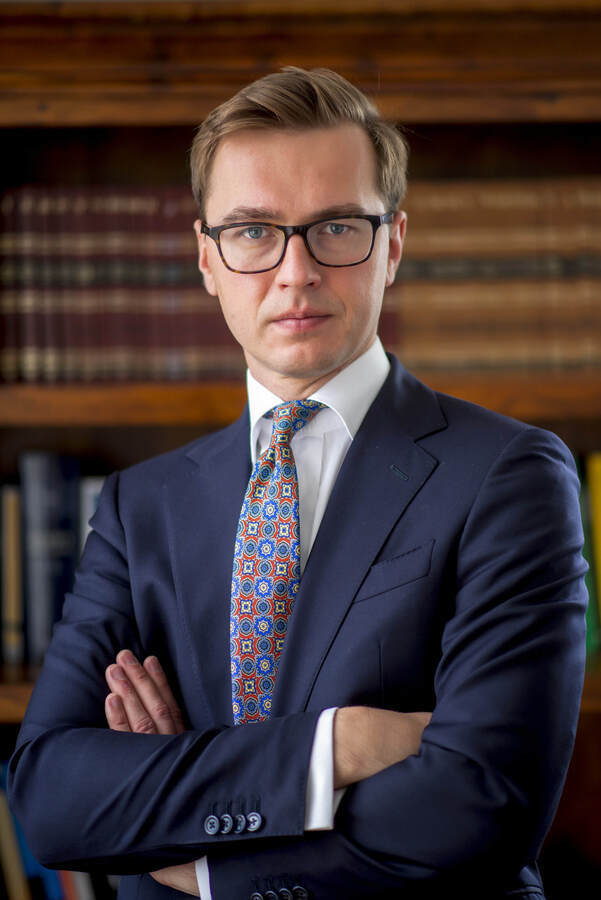 Marcin Marek Grabowski