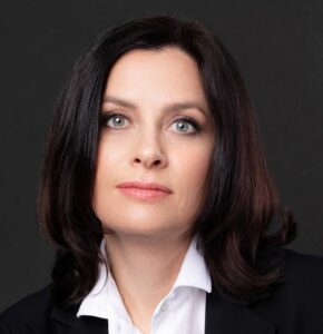 Agnieszka Mroczek