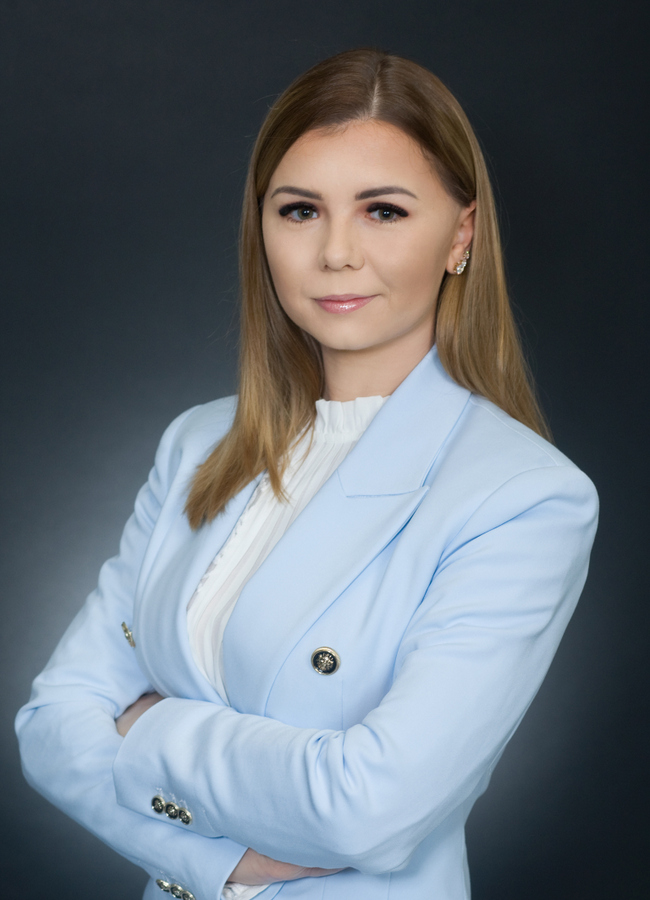 Kinga Grzelak