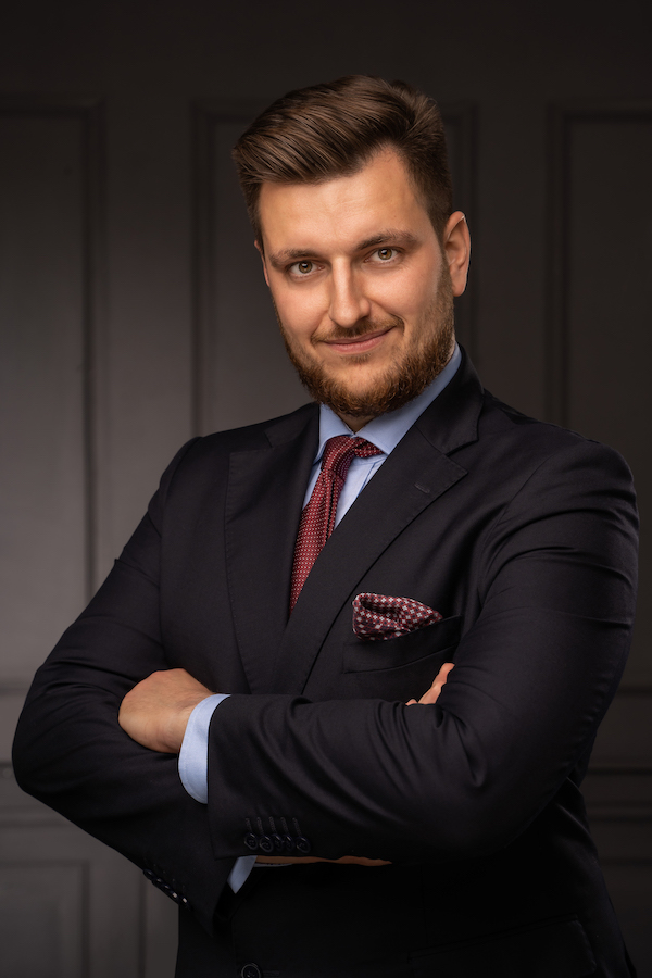 Michał Wojewoda