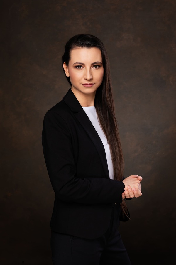 Zuzanna Chmielarska