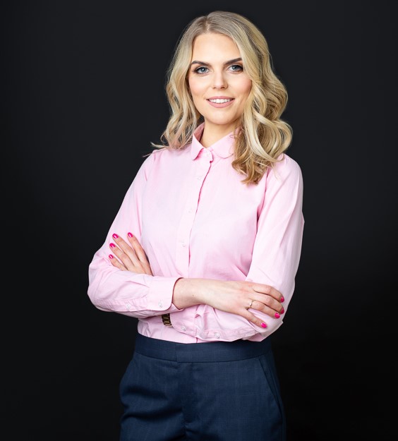 Kamila Korn-Kępka