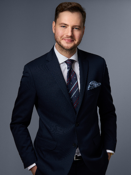 Jędrzej Kliniewski