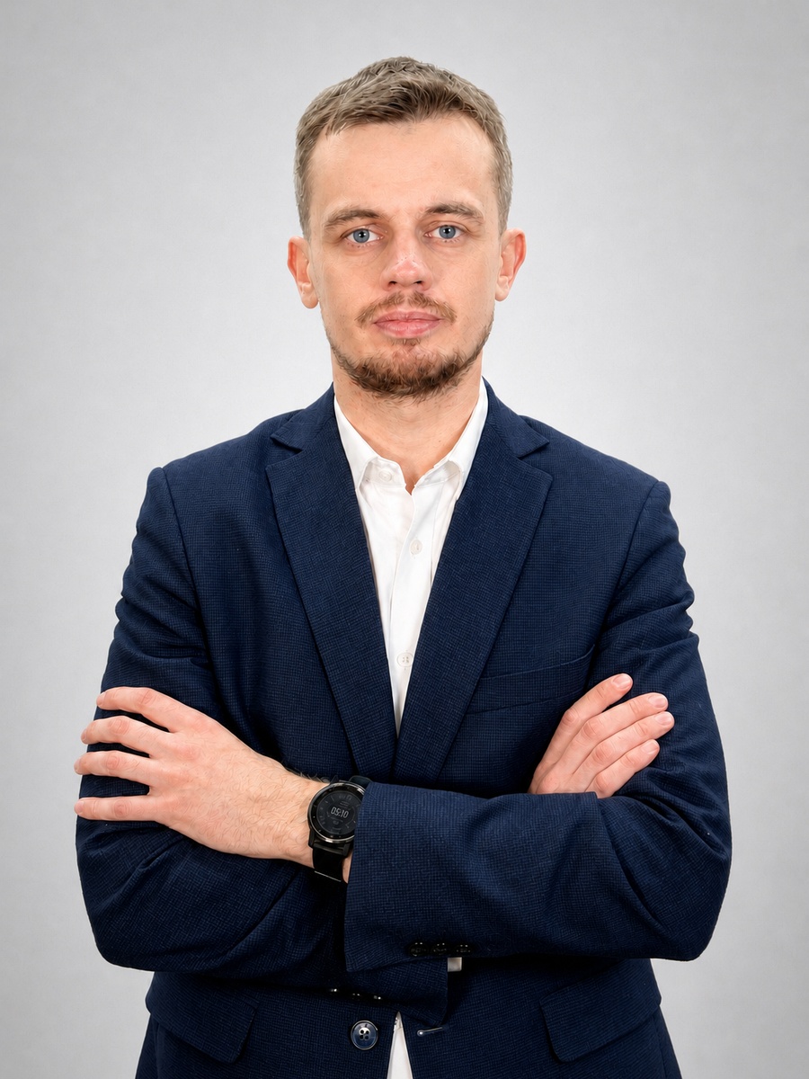 Bartosz Przybysz