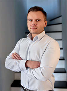 Marcin Jasica