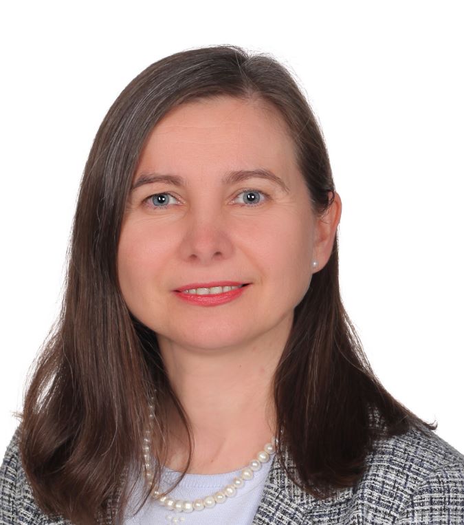 Patrycja Kornaś