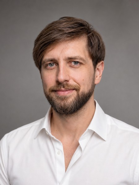 Michał Paszkiewicz