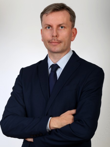 Paweł Stalski