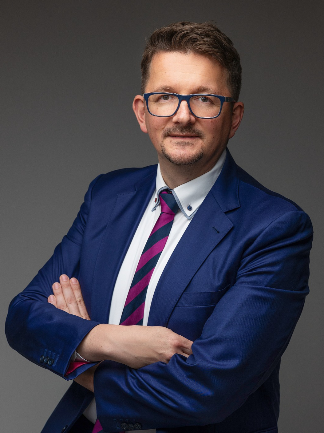 Paweł Nowak