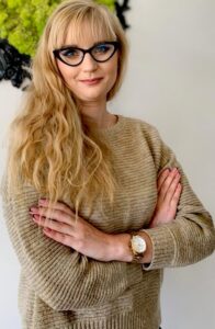Barbara Sikorska