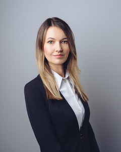 Agnieszka Przybylska-Wińska