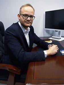 Gracjan Suski