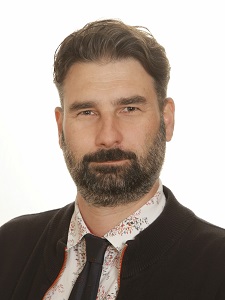 PIOTR GAJEWSKI