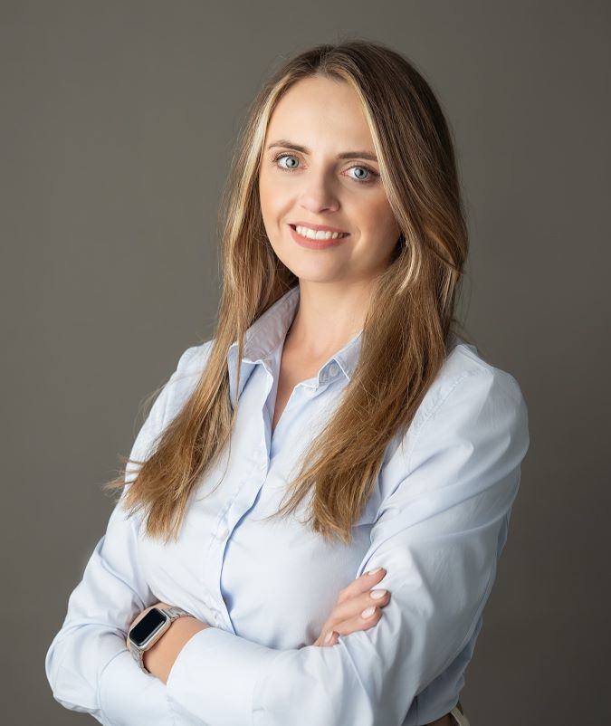 Aleksandra Lulewicz - Kalinowska