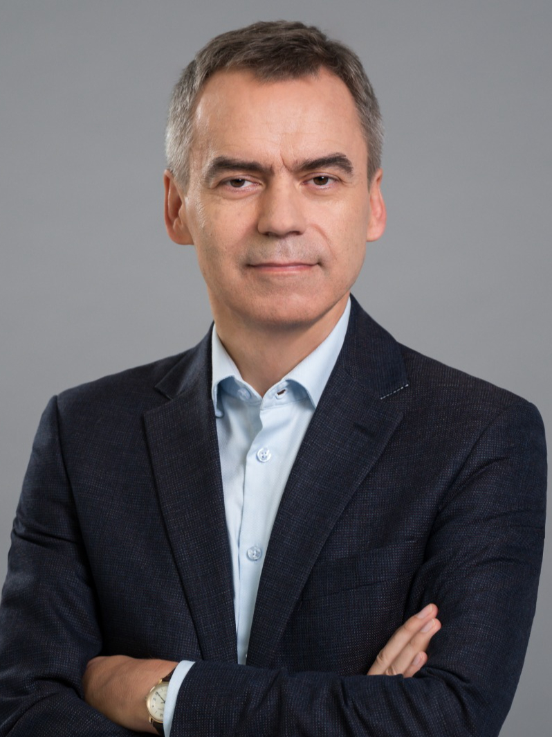 Tomasz Zalewski