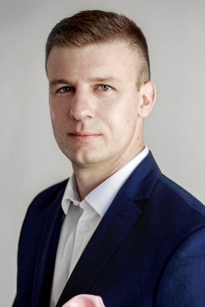 Bartosz Menz