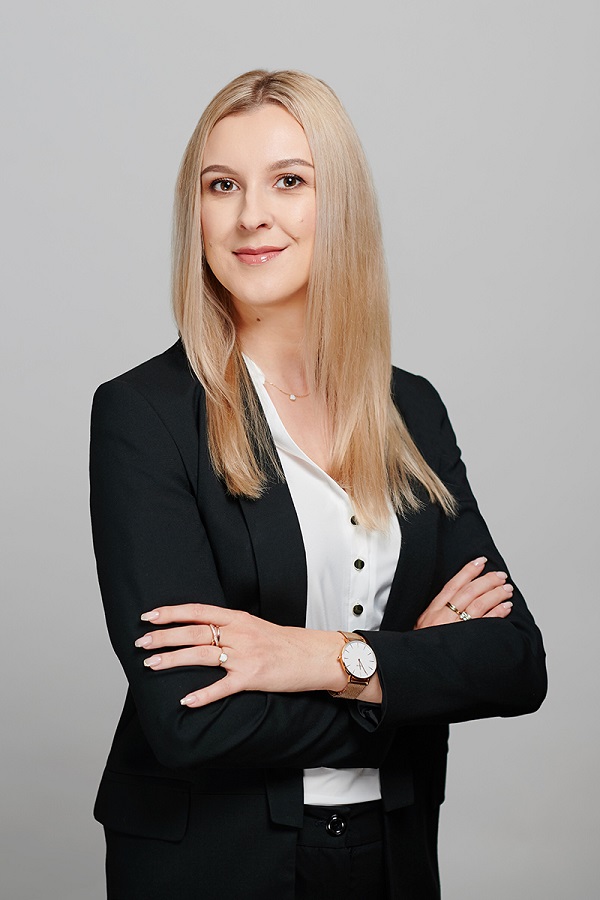Marcelina Czaja