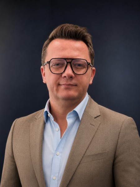 Sebastian Stokłosa