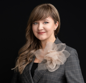 Agata Duda-Bieniek