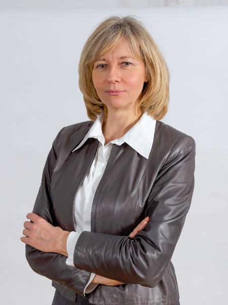 Izabela Sienicka-Paryzek