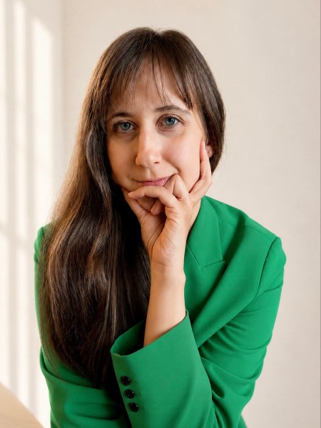 Adriana Woźnicka