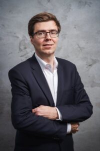 Piotr Sugier