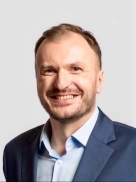 Przemysław Plewiński