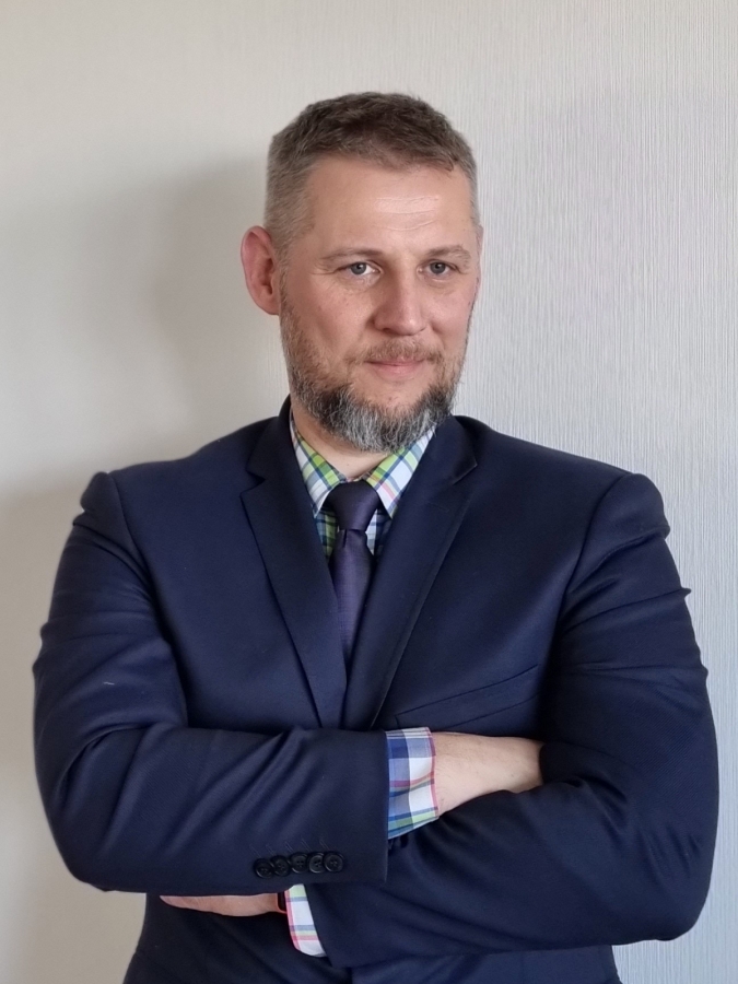 Dominik Pietrzykowski
