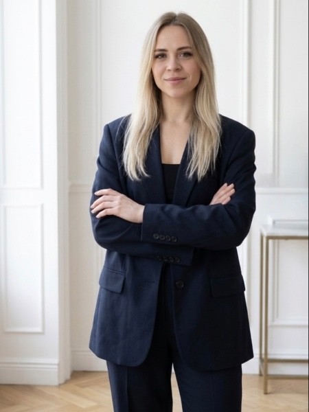 Julia Bzdyra