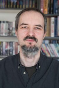 Marcin Rutkowski