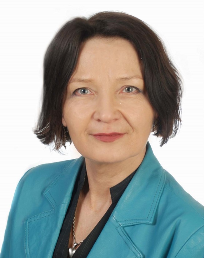 ANETA BARDYGA-SZAŁEK