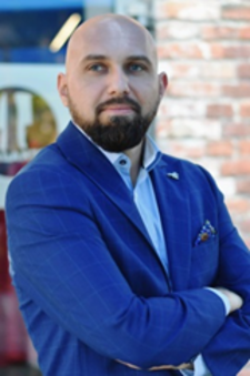 Maciej Dyniak