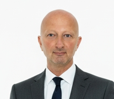 MAREK TADEUSZ PASIŃSKI