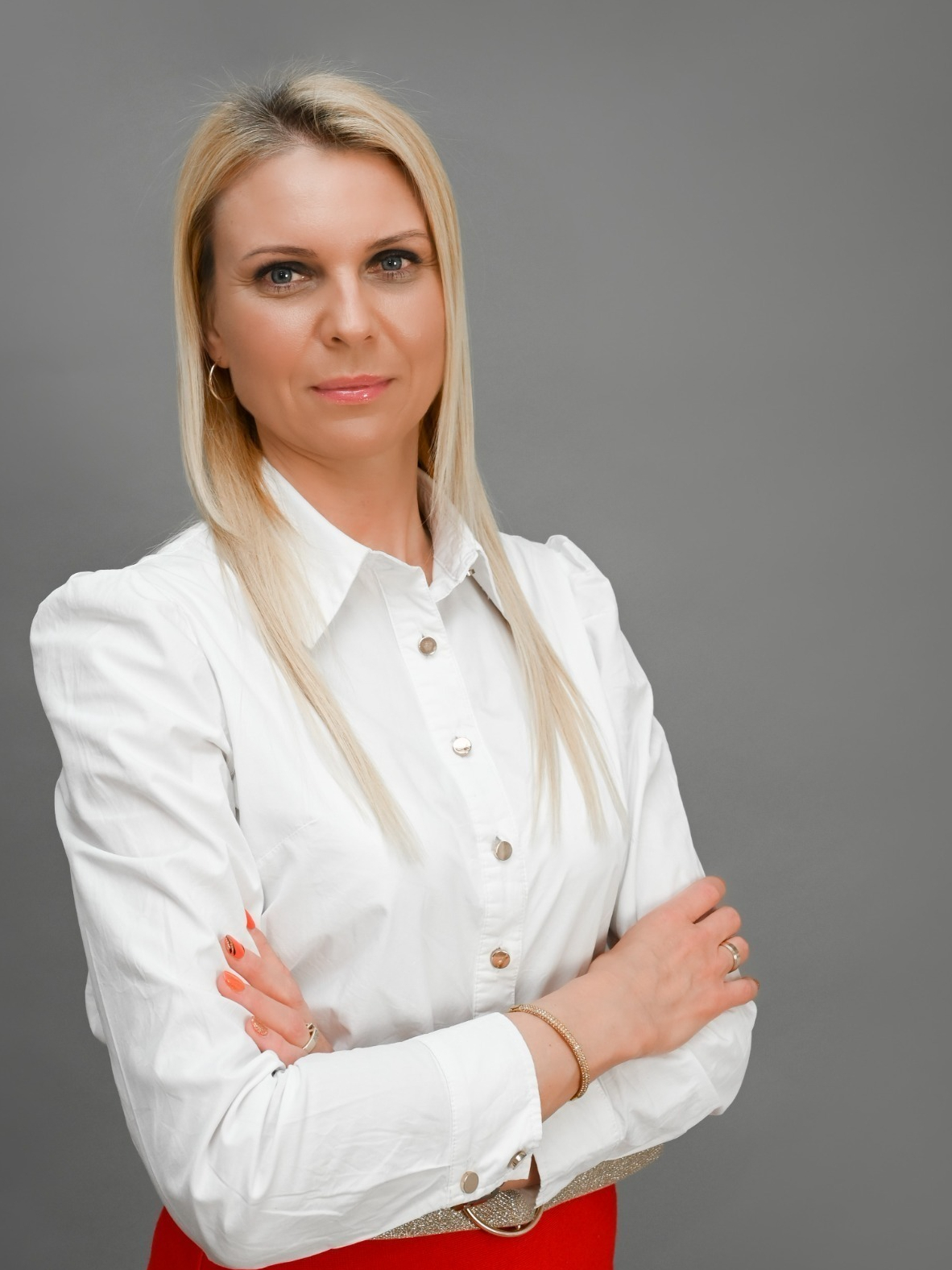 Dorota Kurek-Zielińska