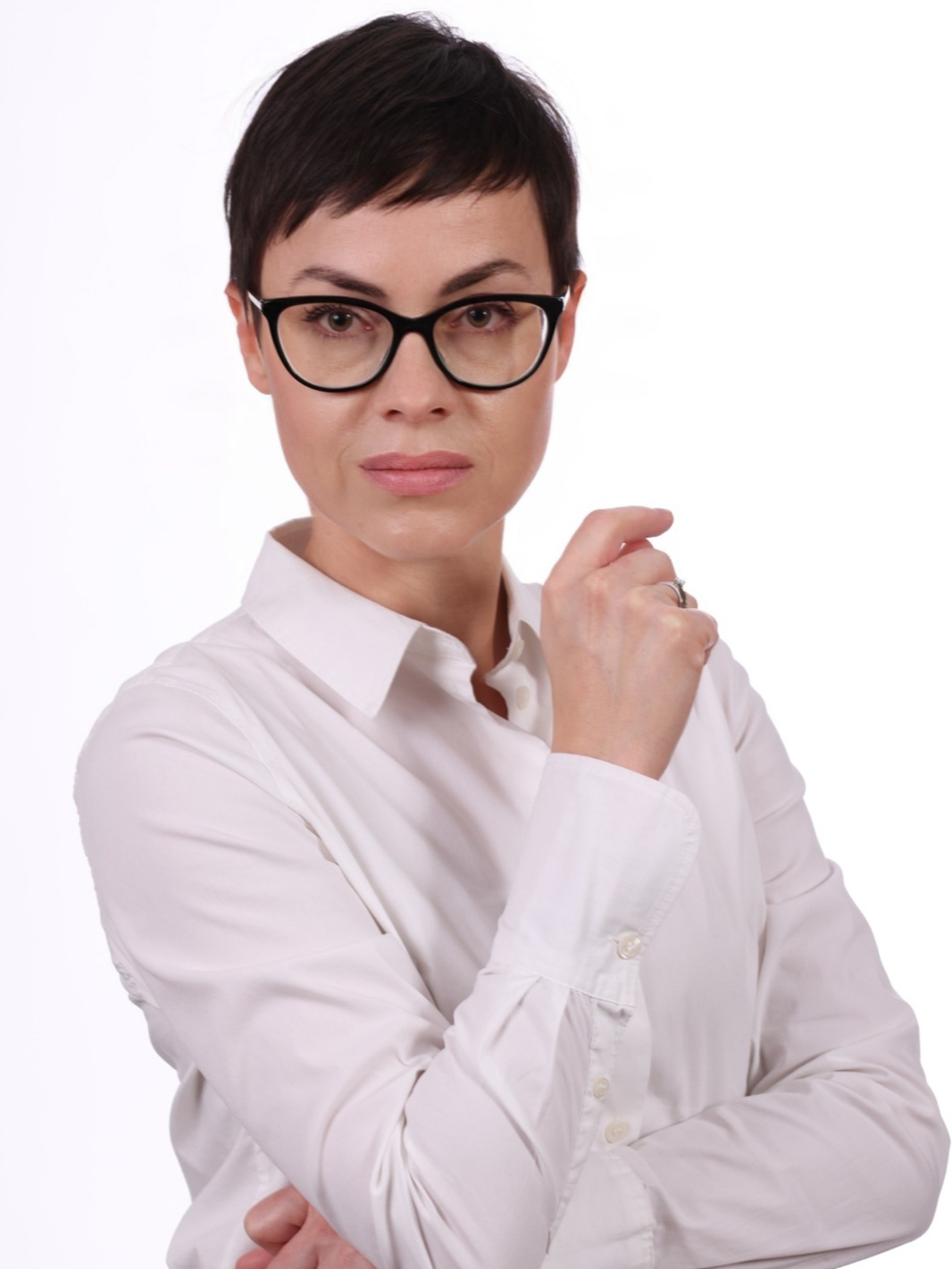 Agata Żywicka-Szczekutek