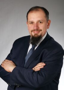 MARCIN MARIAN WAJDA