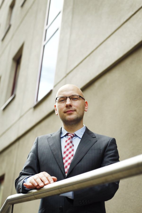 Piotr Wiśniewski