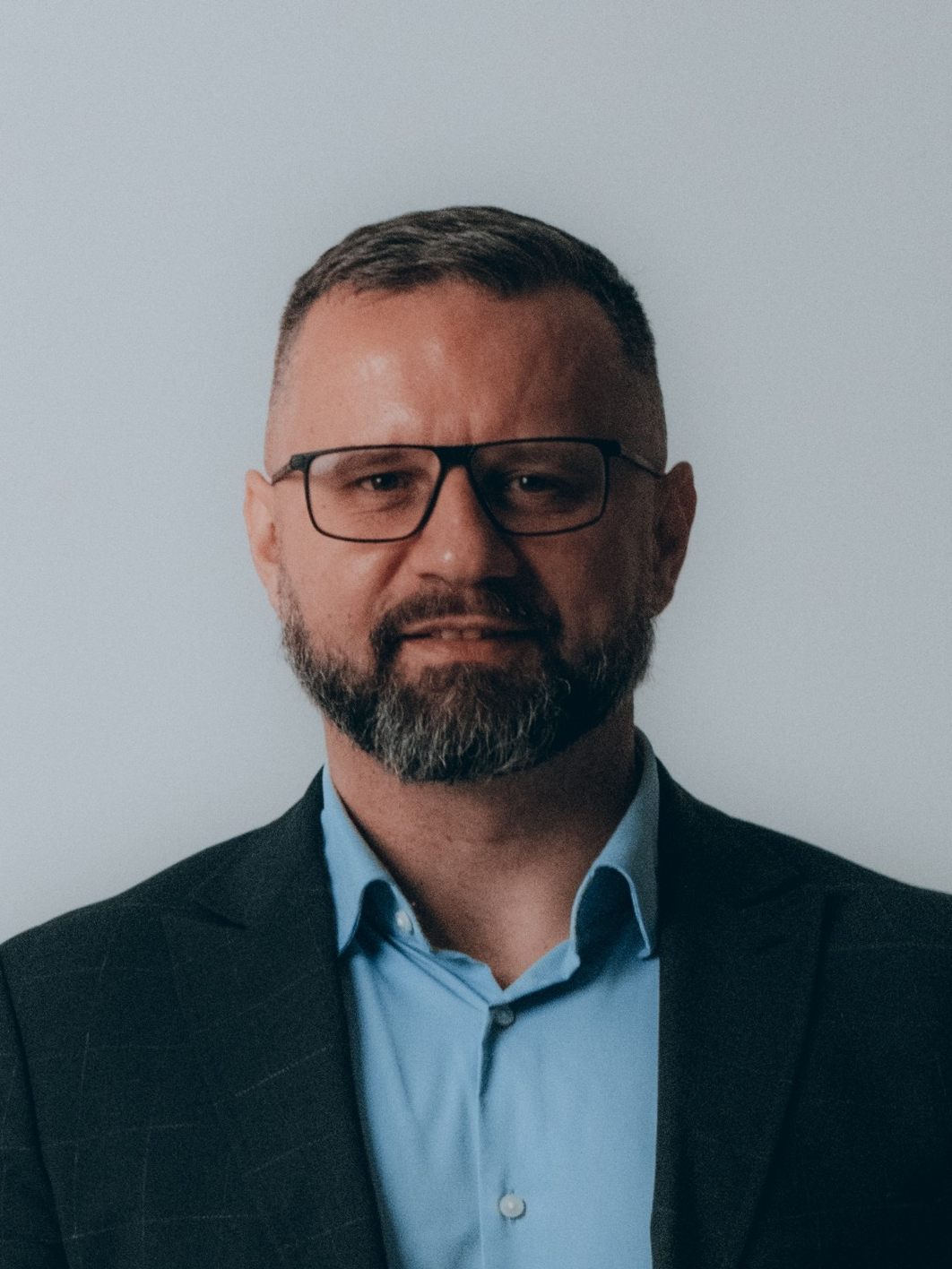 Krzysztof Bogusz