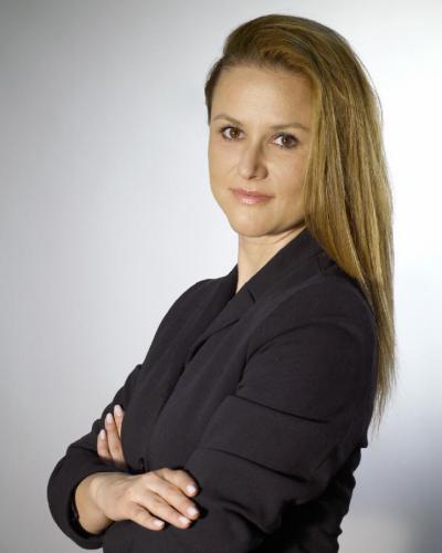 MAGDALENA ZAWIŚLAK