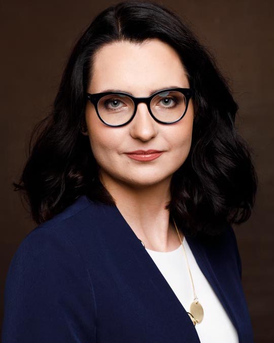Weronika Pellowska