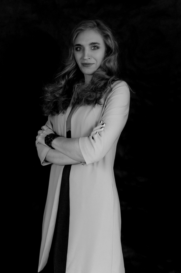 Patrycja Maria Kuncman