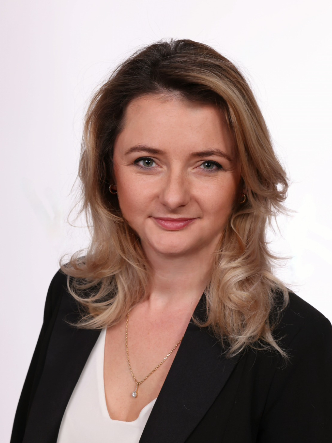 Karolina Sawczuk
