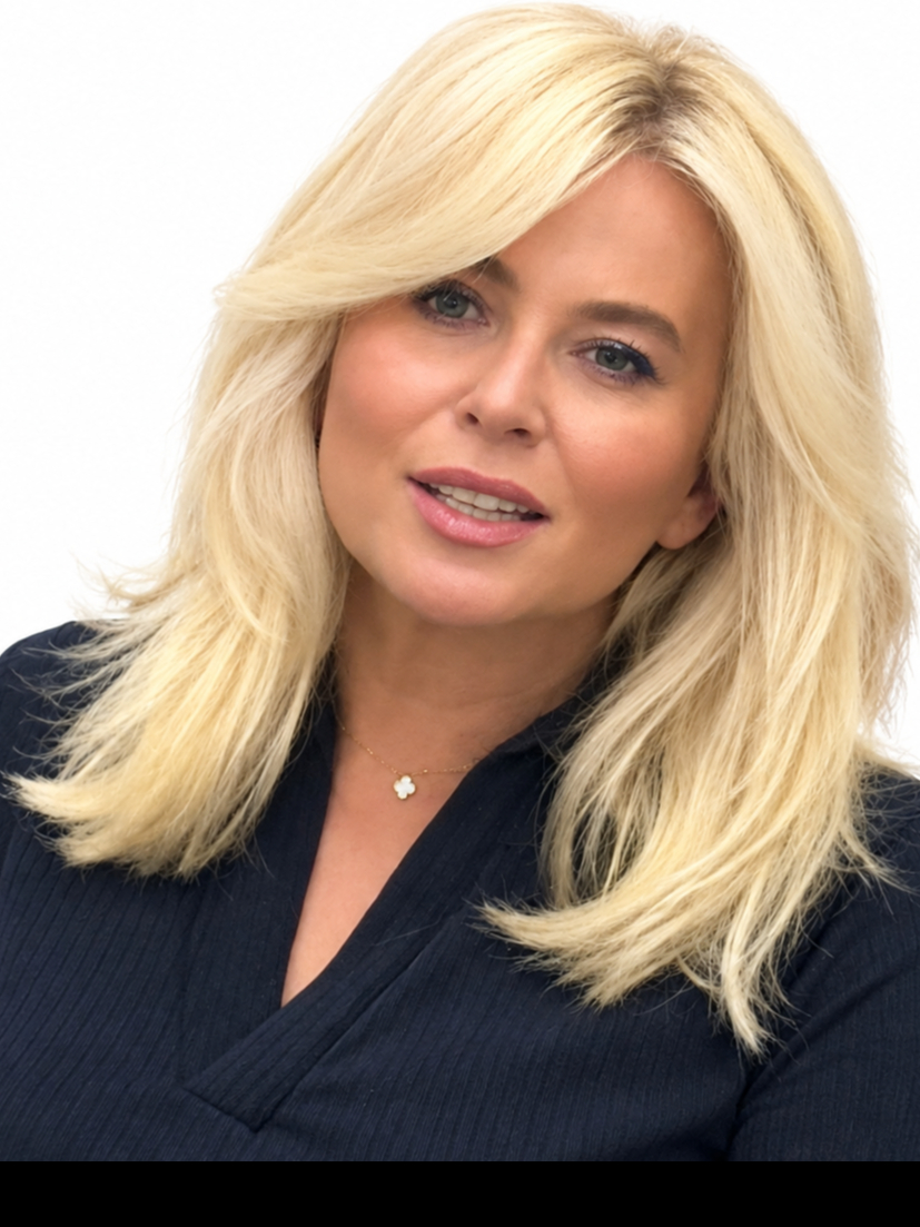 Agnieszka Tokarska