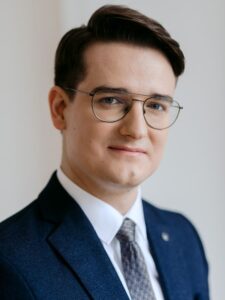 Łukasz Mazurek