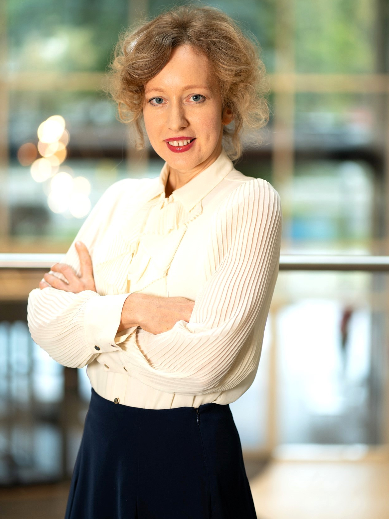 MARTA NOWAK