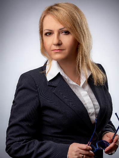 Małgorzata Rutkowska