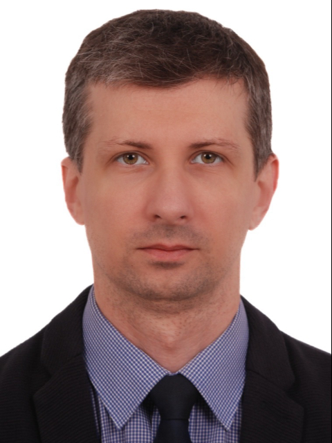 Robert Koroś