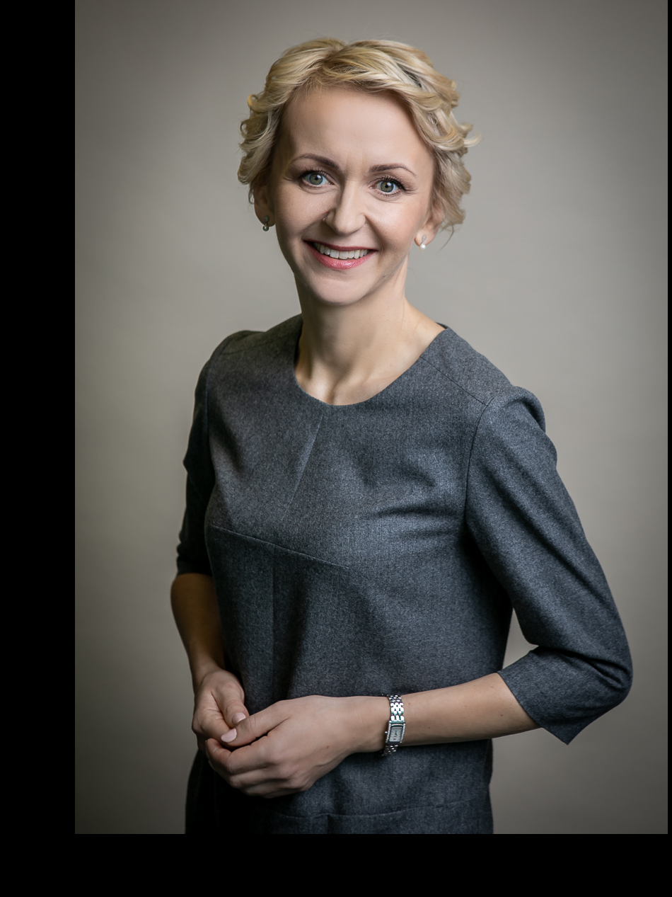 MAGDALENA ZADORA-REDŹKO