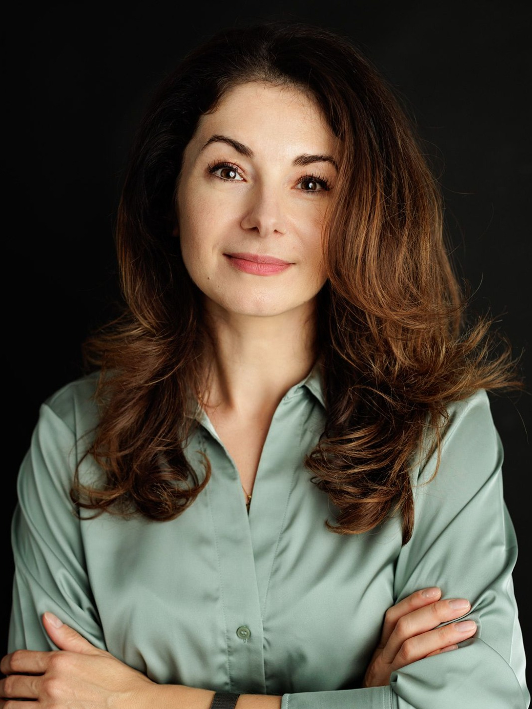 MONIKA RATYŃSKA