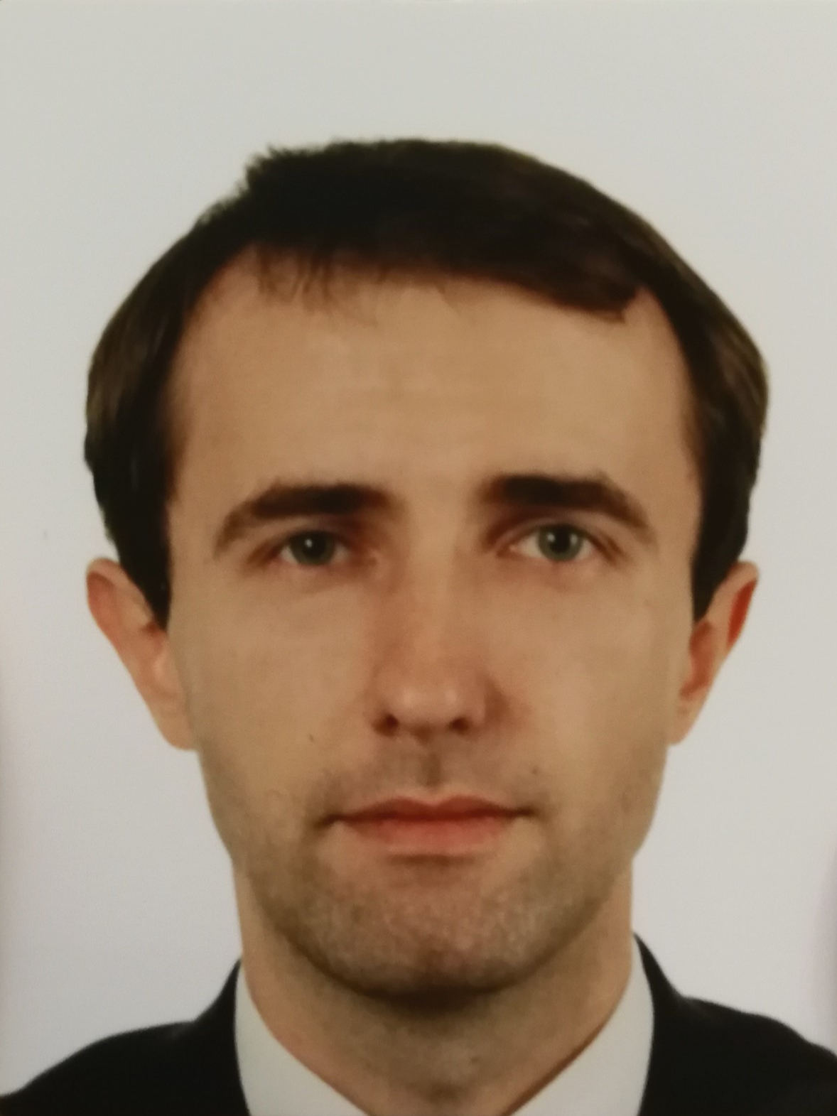 Kamil Rosiński